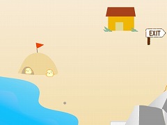 小人を探せ!夏 2010