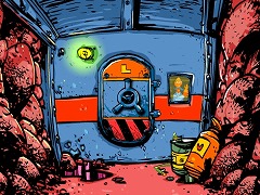 Sneak Thief 3 Triple Trouble