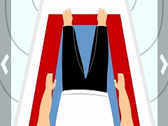 ピクトさんをさがせ！161（酸素カプセル編）