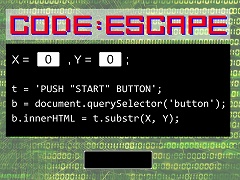 CODE：ESCAPE