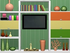 Amajeto Citrus Room