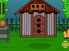 Bear Warrior Escape From Cage