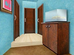 普通の探偵 マルコハイジ 初めての事件