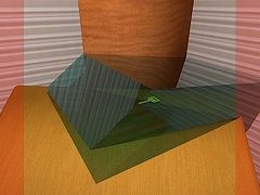 日常的な脱出24