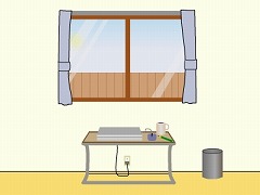 いたずらぼうず