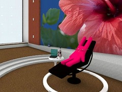 うさぎな部屋からの脱出2