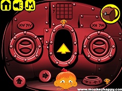 Monkey Happy Stage 228