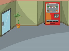 Mega Building Escape