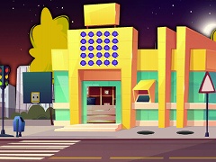 Find The Main Passcode