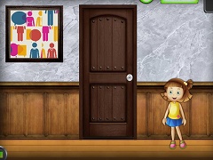 Amgel Kids Room Escape 133