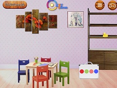 Ekey Kindergarten Room Escape