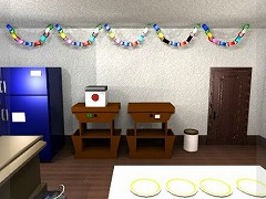Room Escape 12