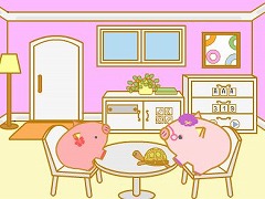 南の島のブゥカ　Episode54 においけしスプレー