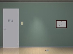 豆乳の部屋脱出ゲーム