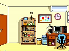 はっぴーえすけーぷ！？