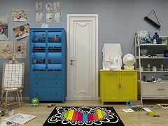 脱出ゲーム Micro Escape #33