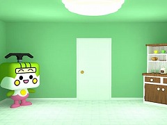 とあらんの探し物部屋