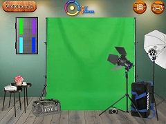 Ekey Modern Studio Room Escape