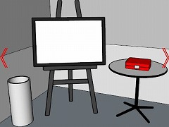 Gray Room Escape 2