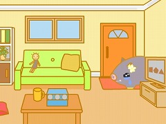 Episode5 歯がいたい！