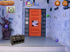 Ekey Cool Timber House Escape