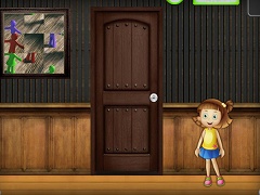 Amgel Kids Room Escape 83