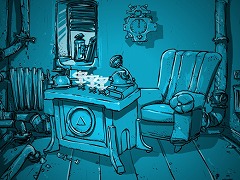 Sneak Thief - Prime Catch