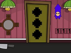 Helmeted Hornbill Rescue