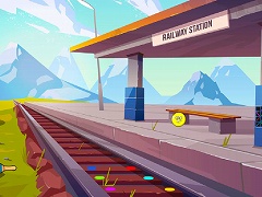 Discover The Passenger Ticket