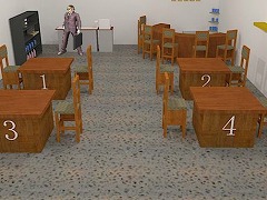 居酒屋のアルバイト