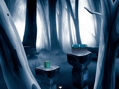 Magic Forest Escape 5