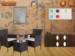 Ekey Mining Town House Escape