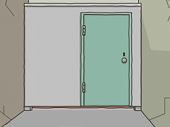 おうちに帰ろう～ビルの間編～