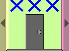 暗号解読　脱出ゲーム４