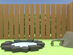 脱出ゲーム Spring