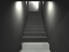 REODA（レオダ） Chapter-04＜博士からの伝言＞