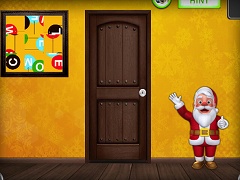 Amgel New Year Room Escape 5