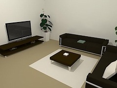 Mystery マンション 103