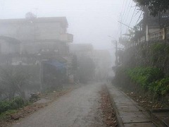 Silent Hill Room 304