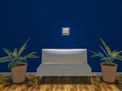 麦茶の部屋脱出ゲーム