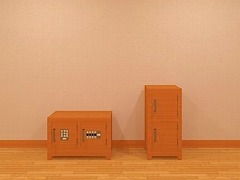 三本の鍵がある部屋からの脱出3