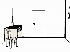 なんとなく脱出