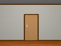 普通の脱出ゲーム