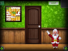 Amgel New Year Room Escape 4