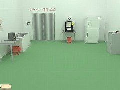 ひな祭りのバイト