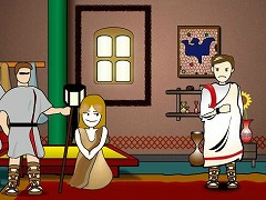 SPQR Episode 6