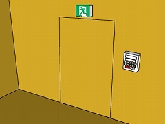 ESCAPE GAME 4