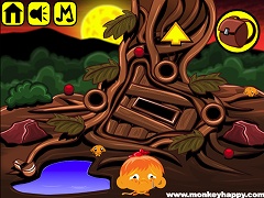 Monkey Happy Stage 207