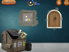 Ekey Mystery Urban Villa Escape