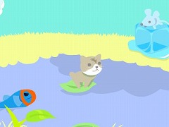 みにくいアヒルの子15